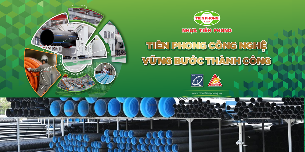 ống nước tiền phong, ống nước vesbo, tiền phong, vesbo, phucuong, phú cường, ppr, pvc, hdpe, ống nước sạch